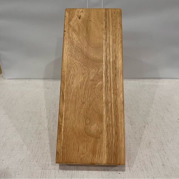 Zwilling J.A. Henckels 16-Slot Knife Block - Picture 4 of 7